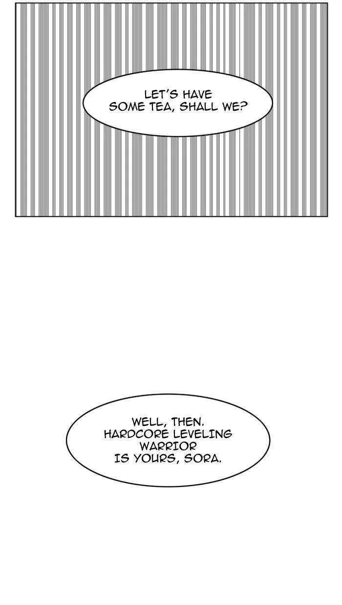 Hardcore Leveling Warrior Chapter 97 page 77