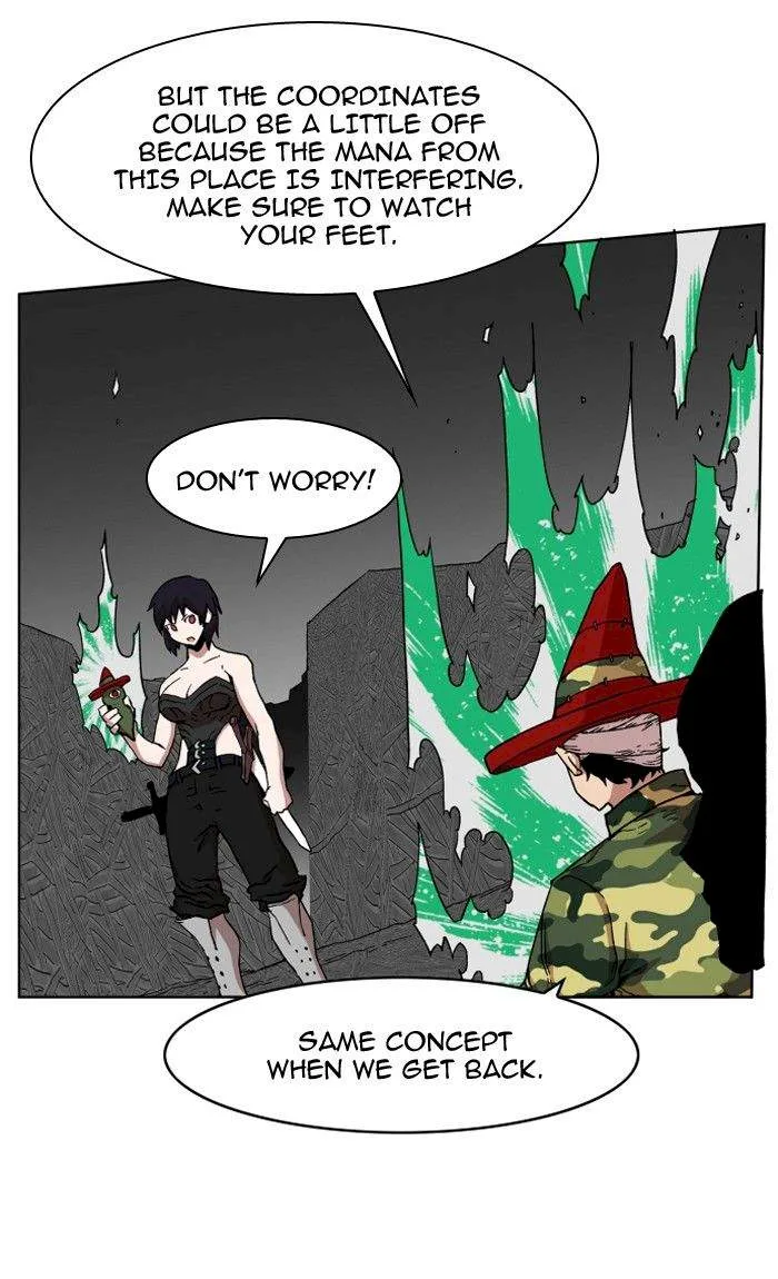 Hardcore Leveling Warrior Chapter 97 page 80