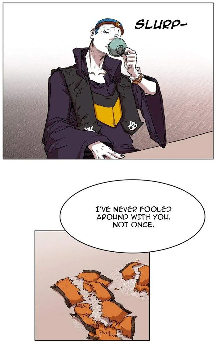 Hardcore Leveling Warrior Chapter 97 page 89