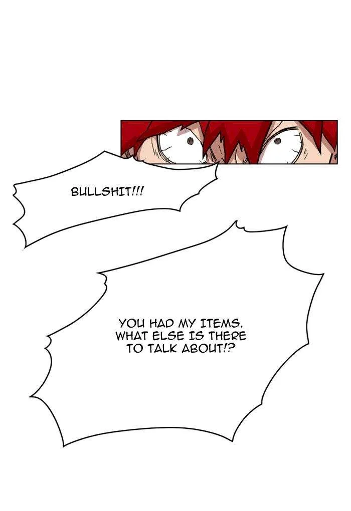 Hardcore Leveling Warrior Chapter 97 page 90