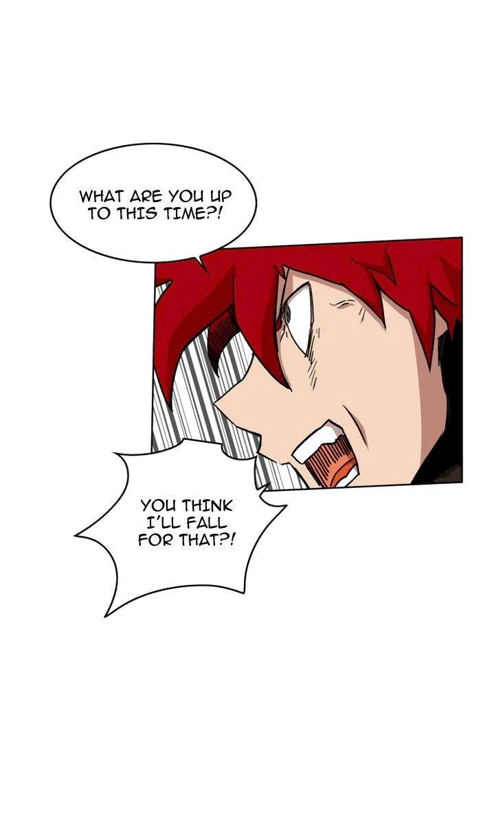 Hardcore Leveling Warrior Chapter 97 page 92