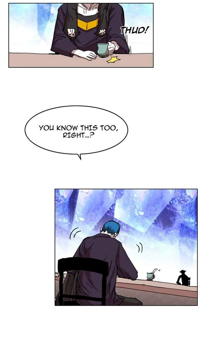 Hardcore Leveling Warrior Chapter 97 page 93