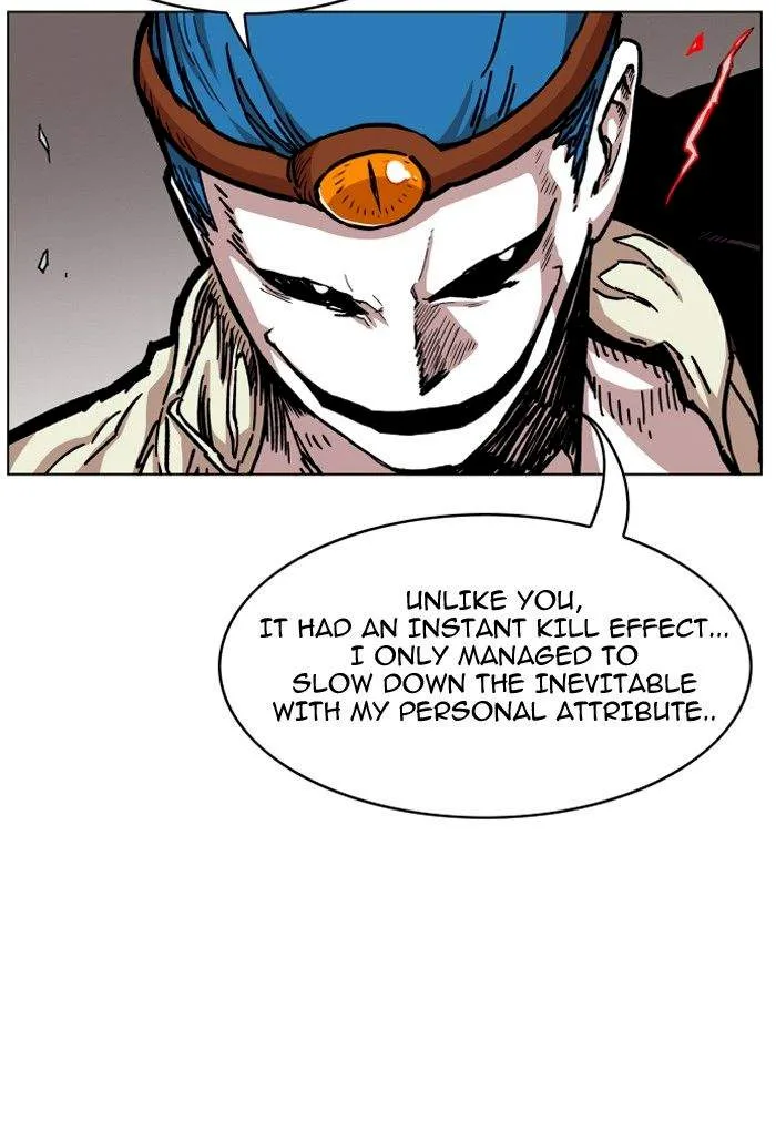 Hardcore Leveling Warrior Chapter 97 page 96