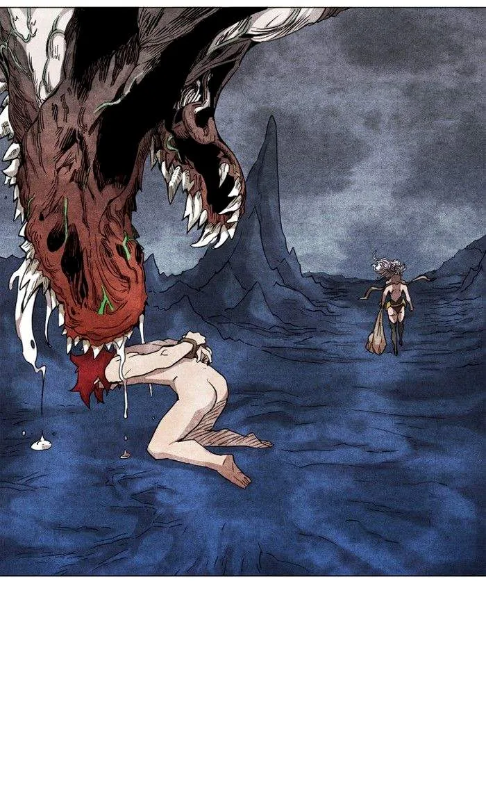 Hardcore Leveling Warrior Chapter 97 page 101