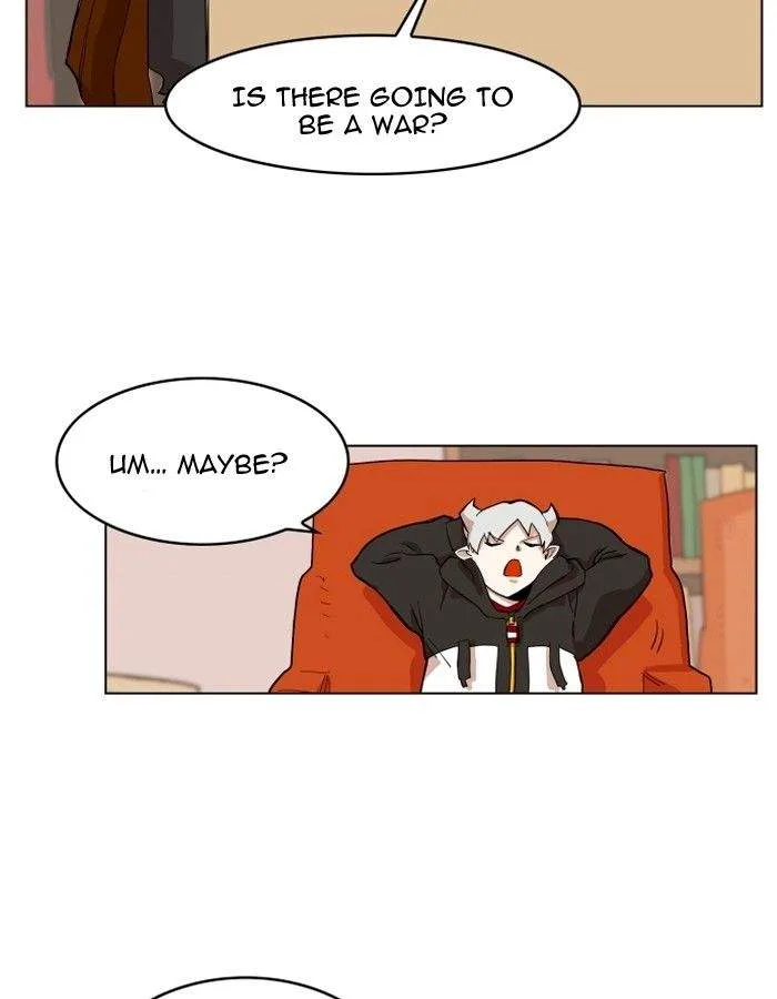 Hardcore Leveling Warrior Chapter 98 page 10