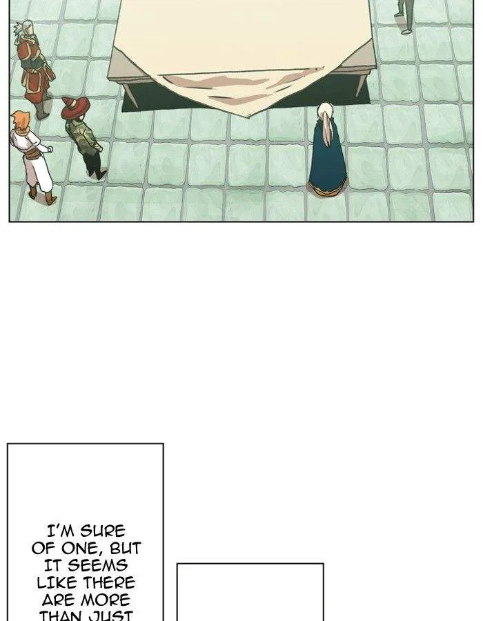 Hardcore Leveling Warrior Chapter 98 page 16