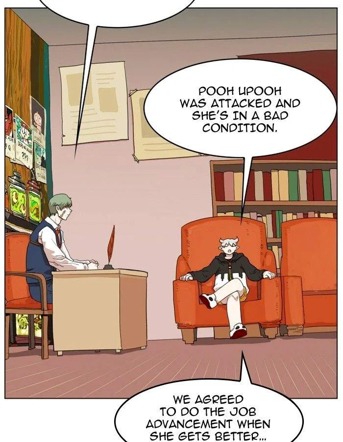 Hardcore Leveling Warrior Chapter 98 page 7