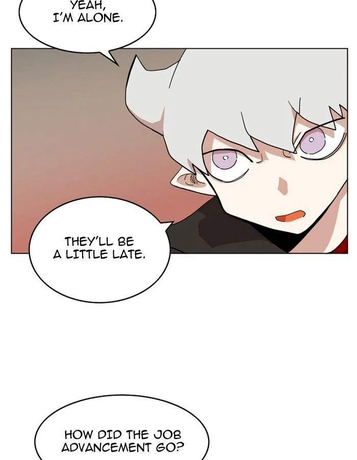 Hardcore Leveling Warrior Chapter 98 page 6