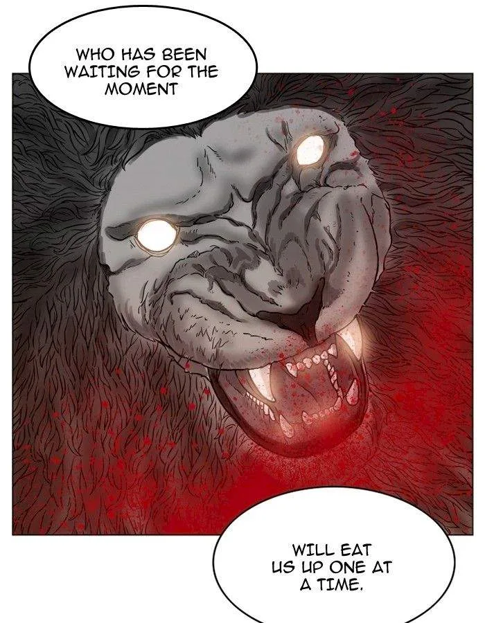 Hardcore Leveling Warrior Chapter 98 page 21