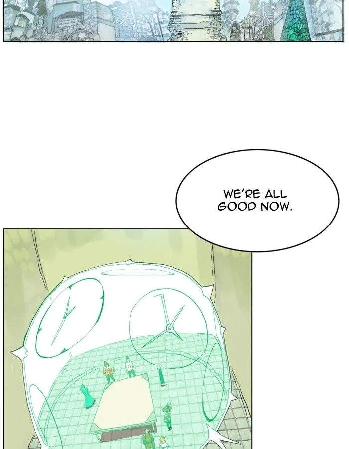 Hardcore Leveling Warrior Chapter 98 page 13