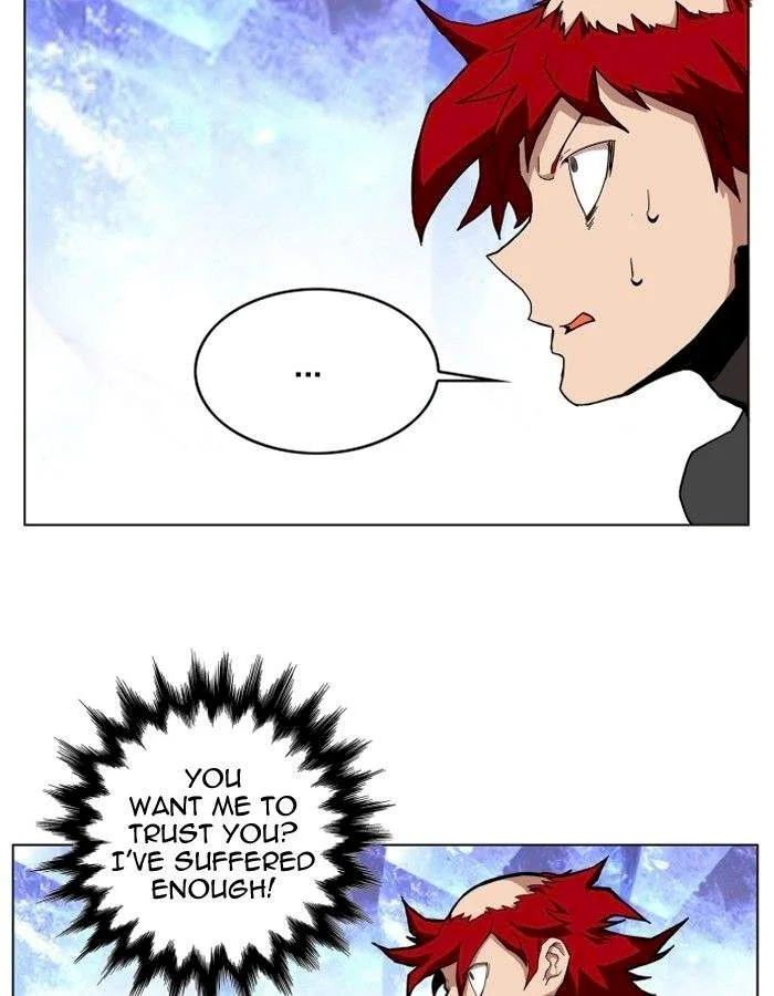 Hardcore Leveling Warrior Chapter 98 page 32