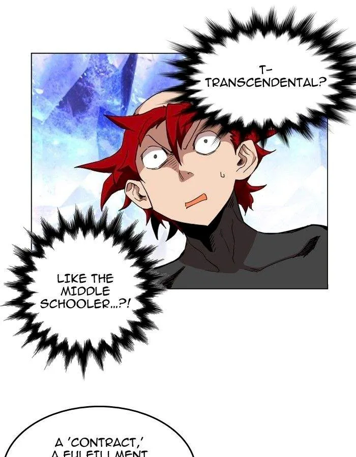 Hardcore Leveling Warrior Chapter 98 page 36