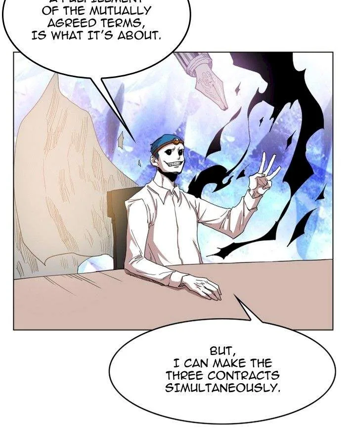 Hardcore Leveling Warrior Chapter 98 page 37