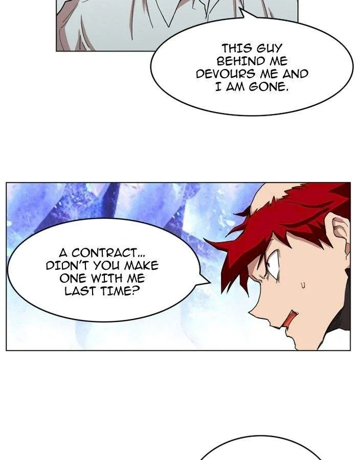 Hardcore Leveling Warrior Chapter 98 page 39