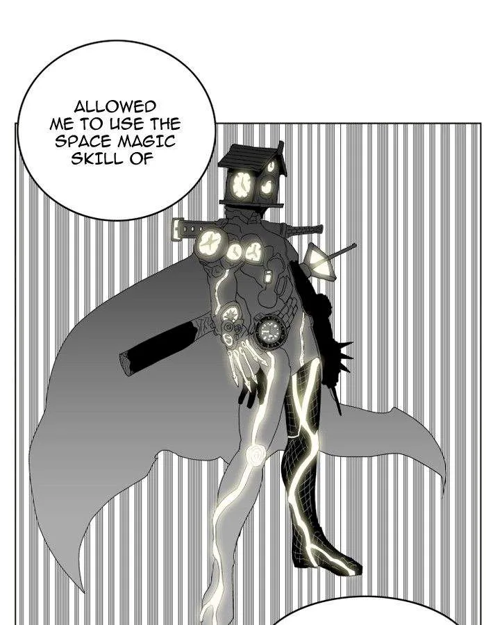 Hardcore Leveling Warrior Chapter 98 page 42