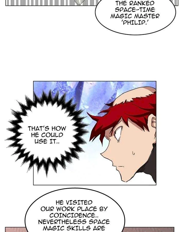 Hardcore Leveling Warrior Chapter 98 page 43