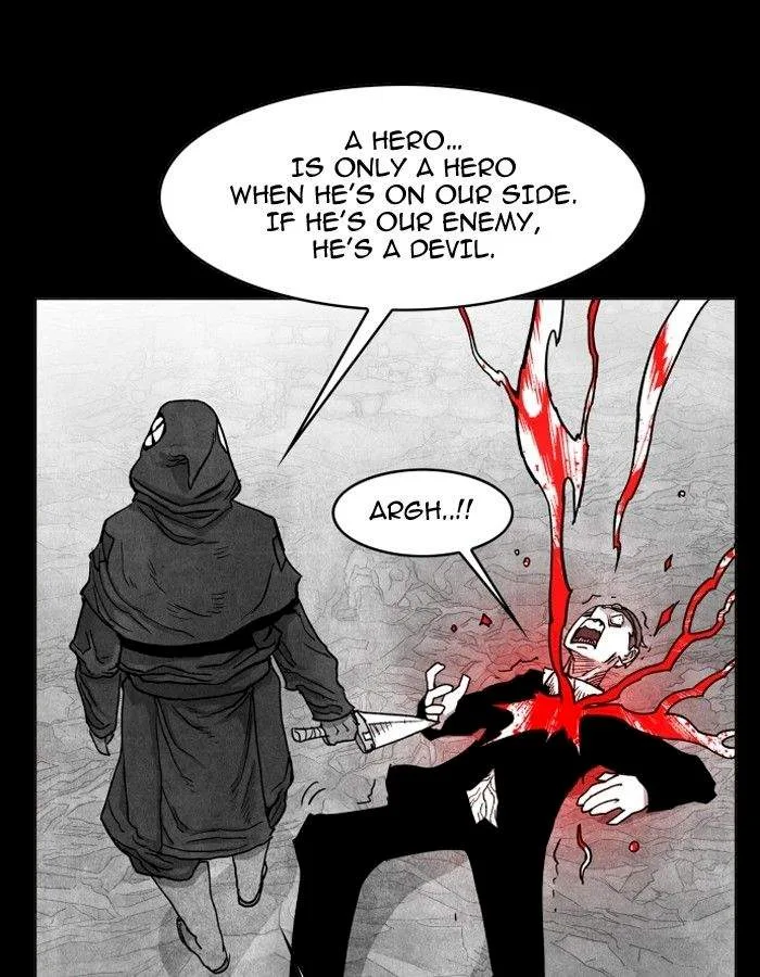 Hardcore Leveling Warrior Chapter 98 page 54