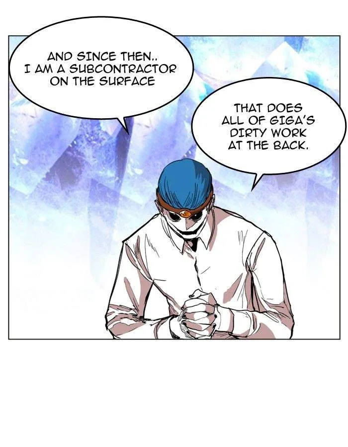 Hardcore Leveling Warrior Chapter 98 page 67