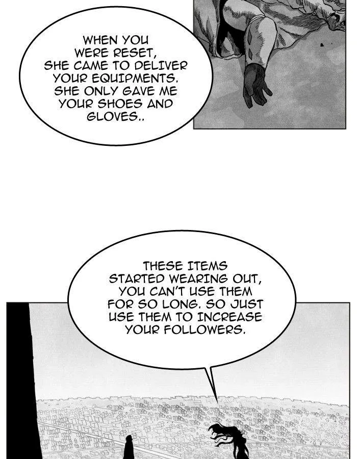 Hardcore Leveling Warrior Chapter 98 page 69