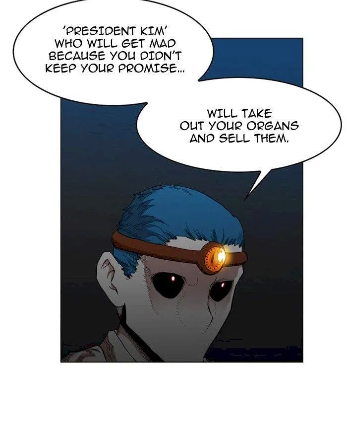 Hardcore Leveling Warrior Chapter 98 page 85