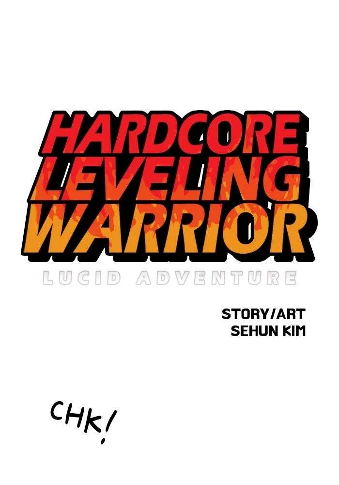 Hardcore Leveling Warrior Chapter 99 page 1