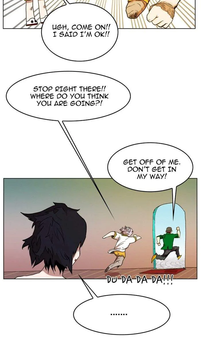 Hardcore Leveling Warrior Chapter 99 page 31