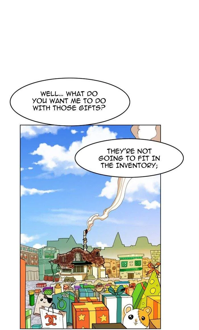Hardcore Leveling Warrior Chapter 99 page 39