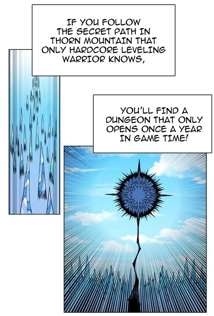 Hardcore Leveling Warrior Chapter 99 page 45