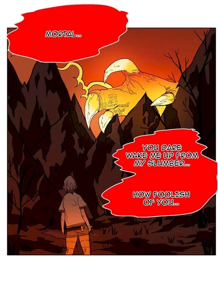 Hardcore Leveling Warrior Chapter 99 page 54