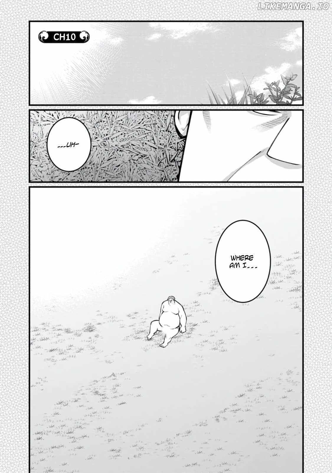 Harem King's Journey in Another World: The Strongest Warrior Uncle Takes Wives from All Races Chapter 10 page 1