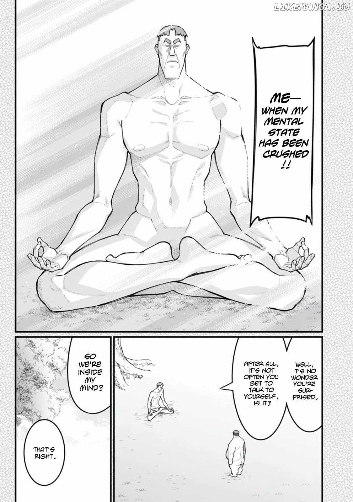 Harem King's Journey in Another World: The Strongest Warrior Uncle Takes Wives from All Races Chapter 10 page 3