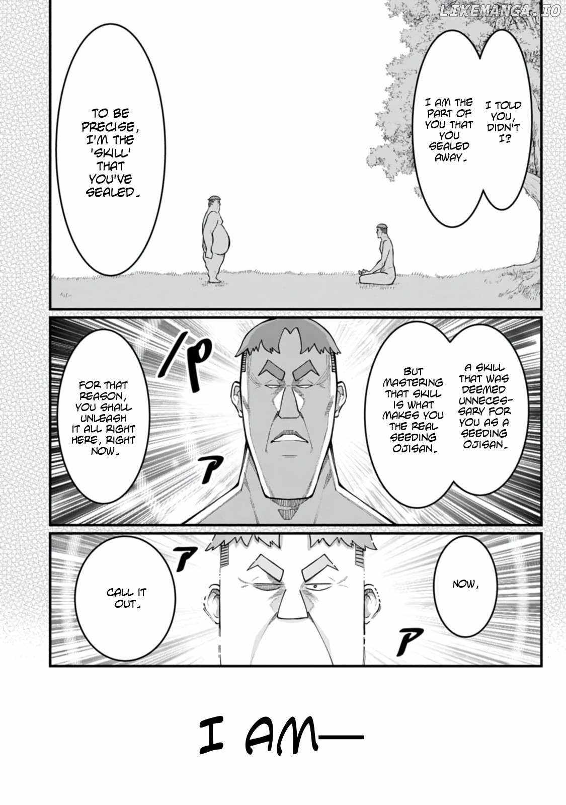 Harem King's Journey in Another World: The Strongest Warrior Uncle Takes Wives from All Races Chapter 10 page 6