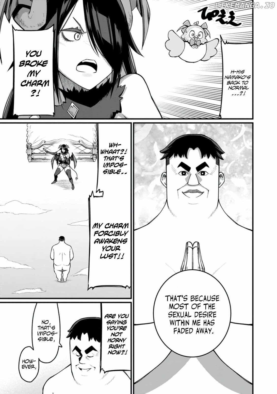 Harem King's Journey in Another World: The Strongest Warrior Uncle Takes Wives from All Races Chapter 10 page 9