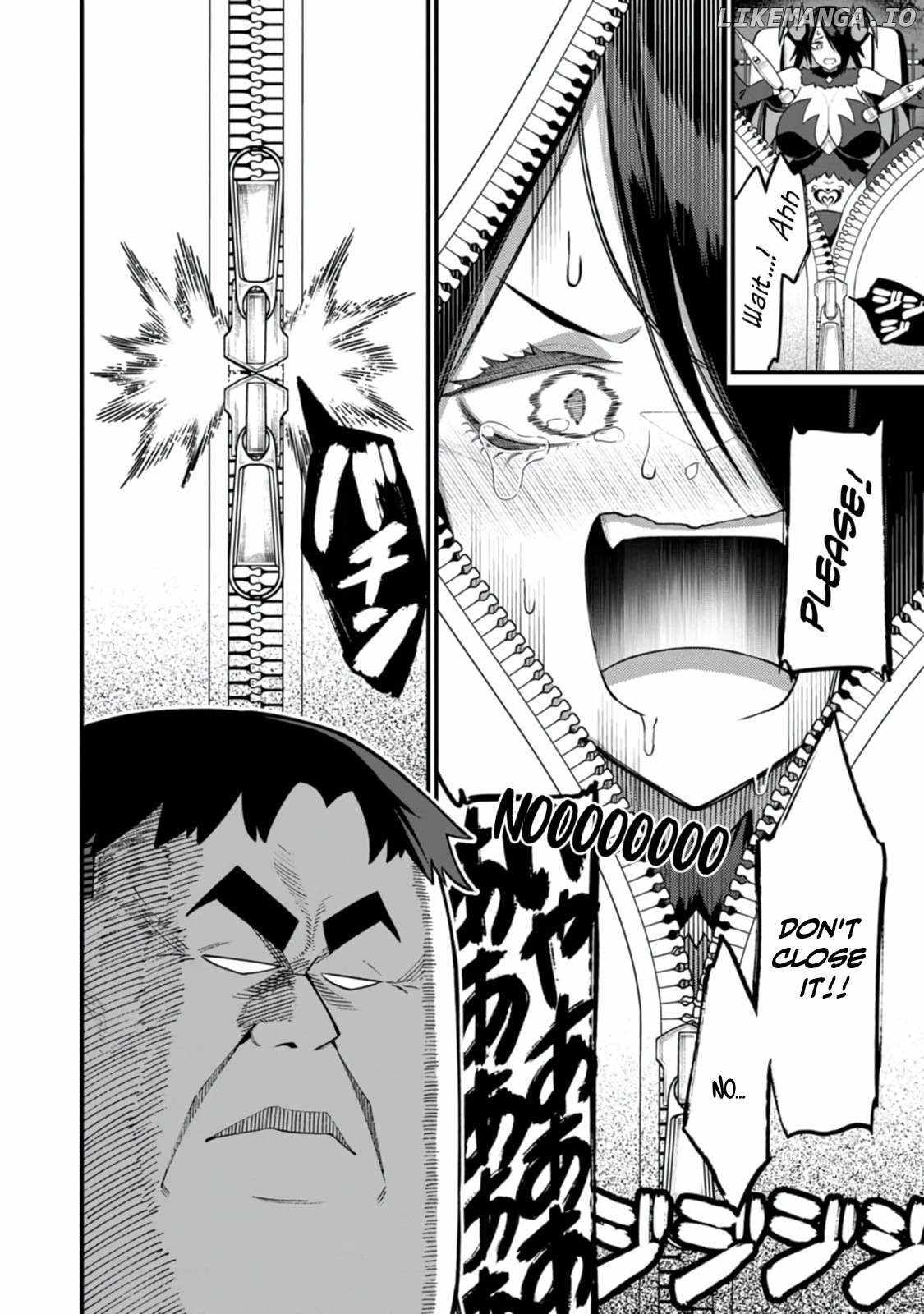 Harem King's Journey in Another World: The Strongest Warrior Uncle Takes Wives from All Races Chapter 10 page 30