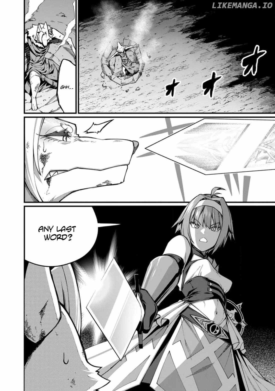 Harem King's Journey in Another World: The Strongest Warrior Uncle Takes Wives from All Races Chapter 11 page 2