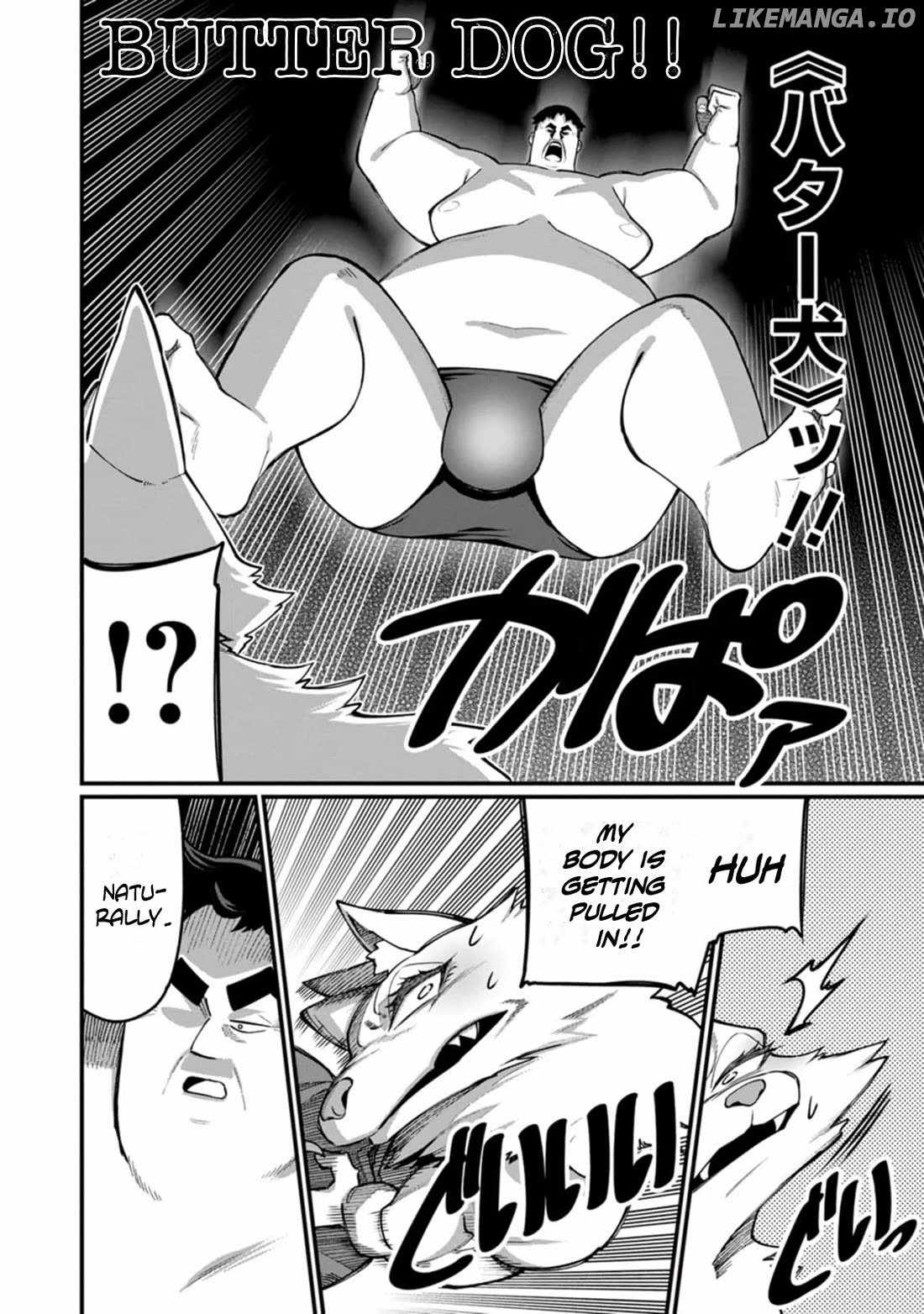Harem King's Journey in Another World: The Strongest Warrior Uncle Takes Wives from All Races Chapter 11 page 18