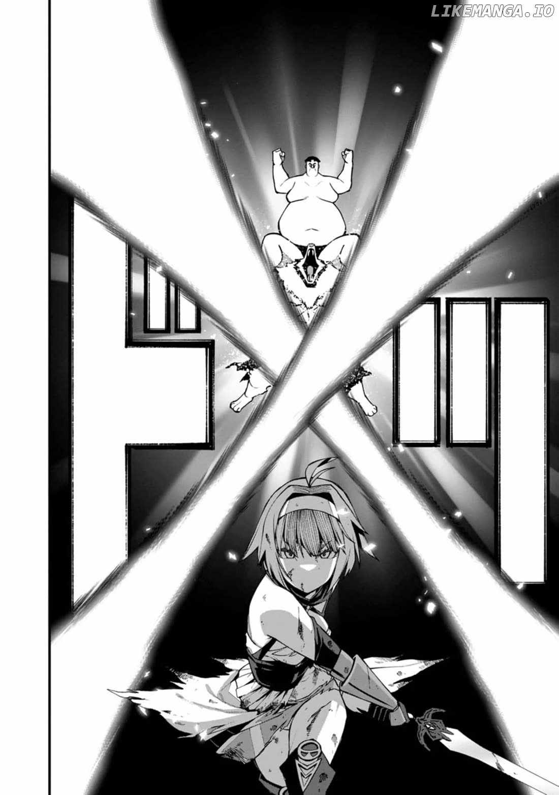 Harem King's Journey in Another World: The Strongest Warrior Uncle Takes Wives from All Races Chapter 11 page 24