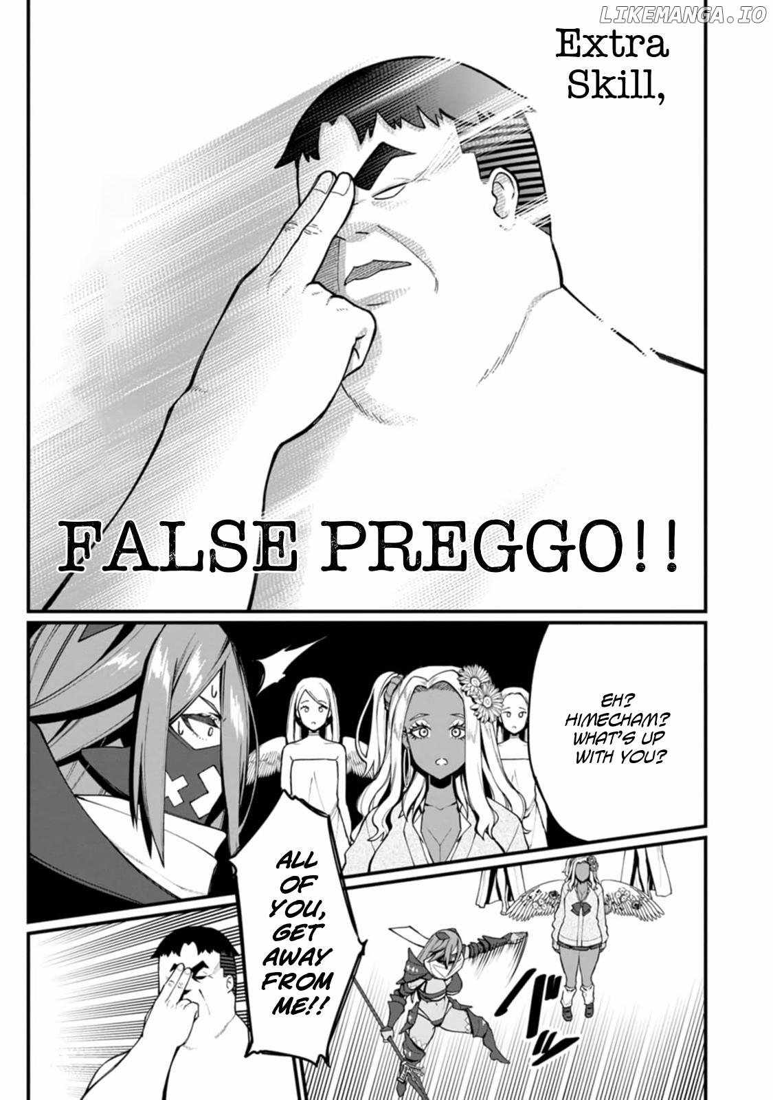 Harem King's Journey in Another World: The Strongest Warrior Uncle Takes Wives from All Races Chapter 13 page 28