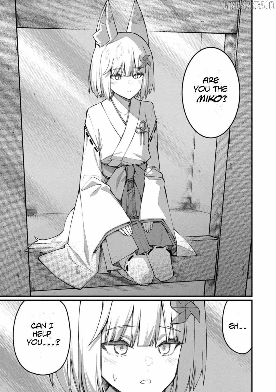 Harem King's Journey in Another World: The Strongest Warrior Uncle Takes Wives from All Races Chapter 15 page 15