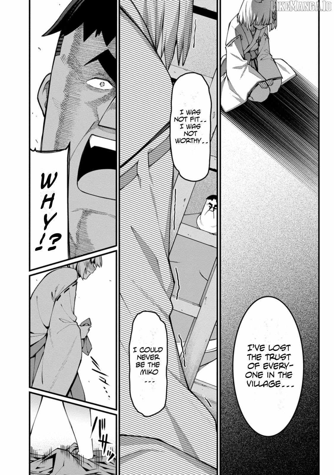 Harem King's Journey in Another World: The Strongest Warrior Uncle Takes Wives from All Races Chapter 15 page 18