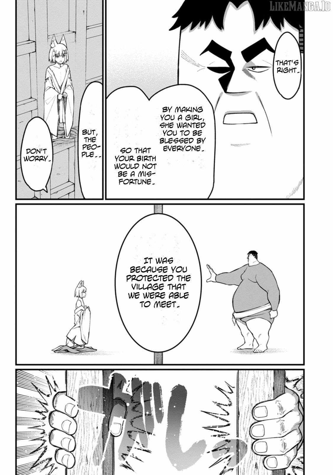 Harem King's Journey in Another World: The Strongest Warrior Uncle Takes Wives from All Races Chapter 15 page 23
