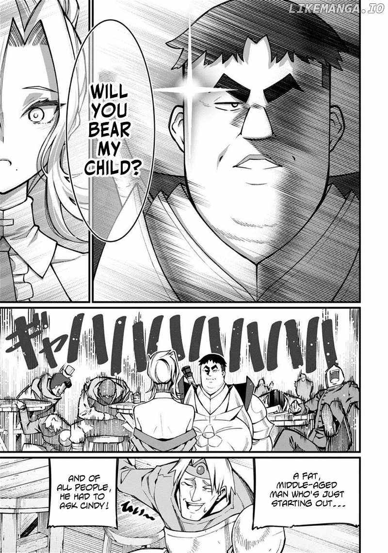Harem King's Journey in Another World: The Strongest Warrior Uncle Takes Wives from All Races Chapter 2 page 7