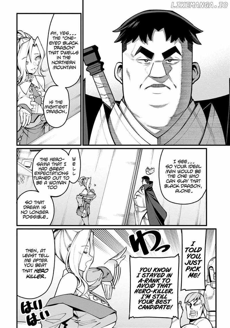 Harem King's Journey in Another World: The Strongest Warrior Uncle Takes Wives from All Races Chapter 2 page 10