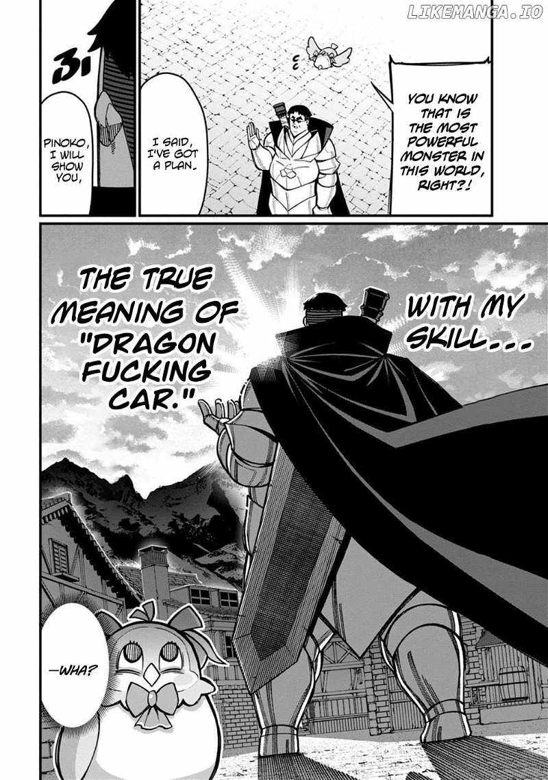 Harem King's Journey in Another World: The Strongest Warrior Uncle Takes Wives from All Races Chapter 2 page 14