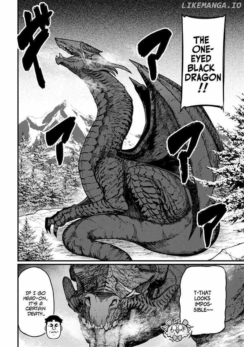 Harem King's Journey in Another World: The Strongest Warrior Uncle Takes Wives from All Races Chapter 2 page 16
