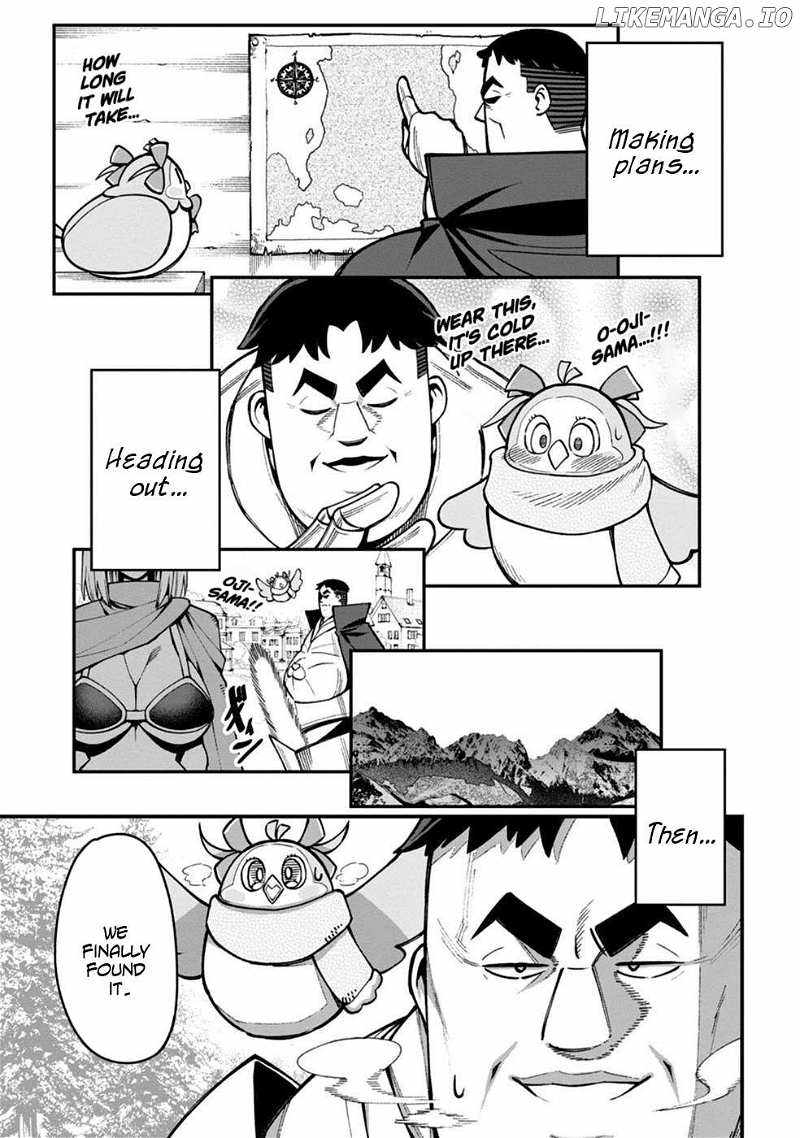 Harem King's Journey in Another World: The Strongest Warrior Uncle Takes Wives from All Races Chapter 2 page 15
