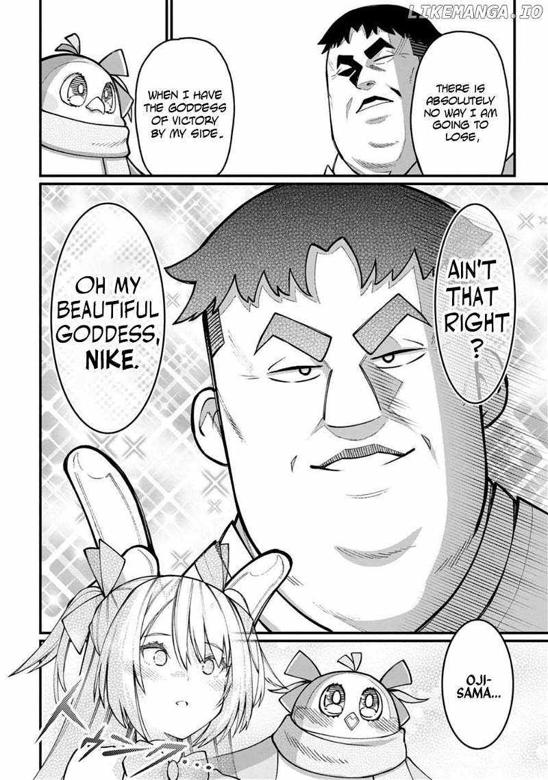 Harem King's Journey in Another World: The Strongest Warrior Uncle Takes Wives from All Races Chapter 2 page 18