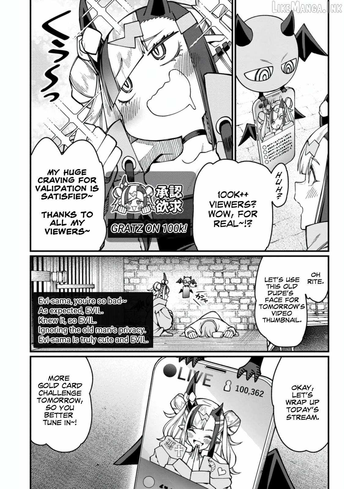 Harem King's Journey in Another World: The Strongest Warrior Uncle Takes Wives from All Races Chapter 20 page 2