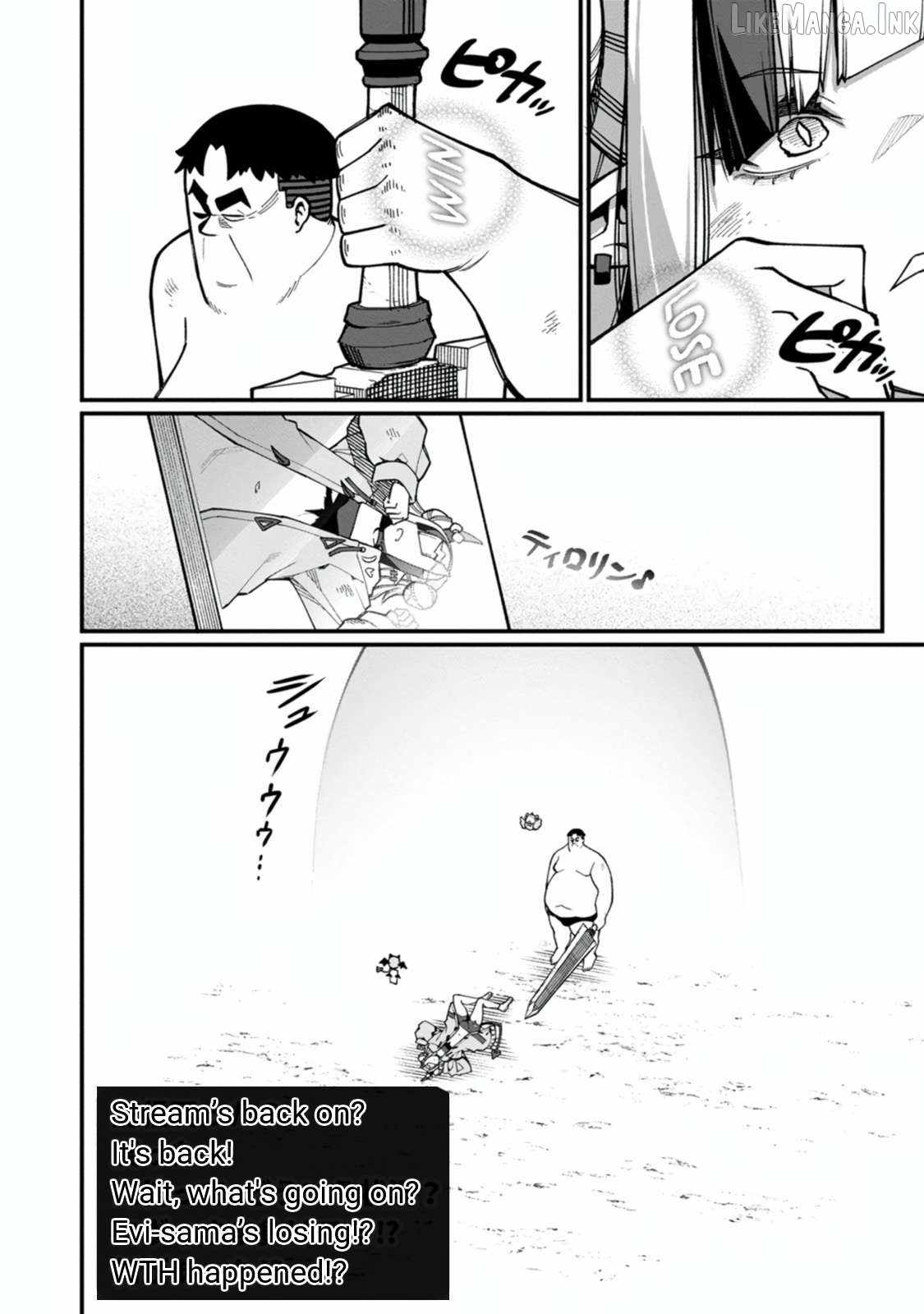 Harem King's Journey in Another World: The Strongest Warrior Uncle Takes Wives from All Races Chapter 20 page 36