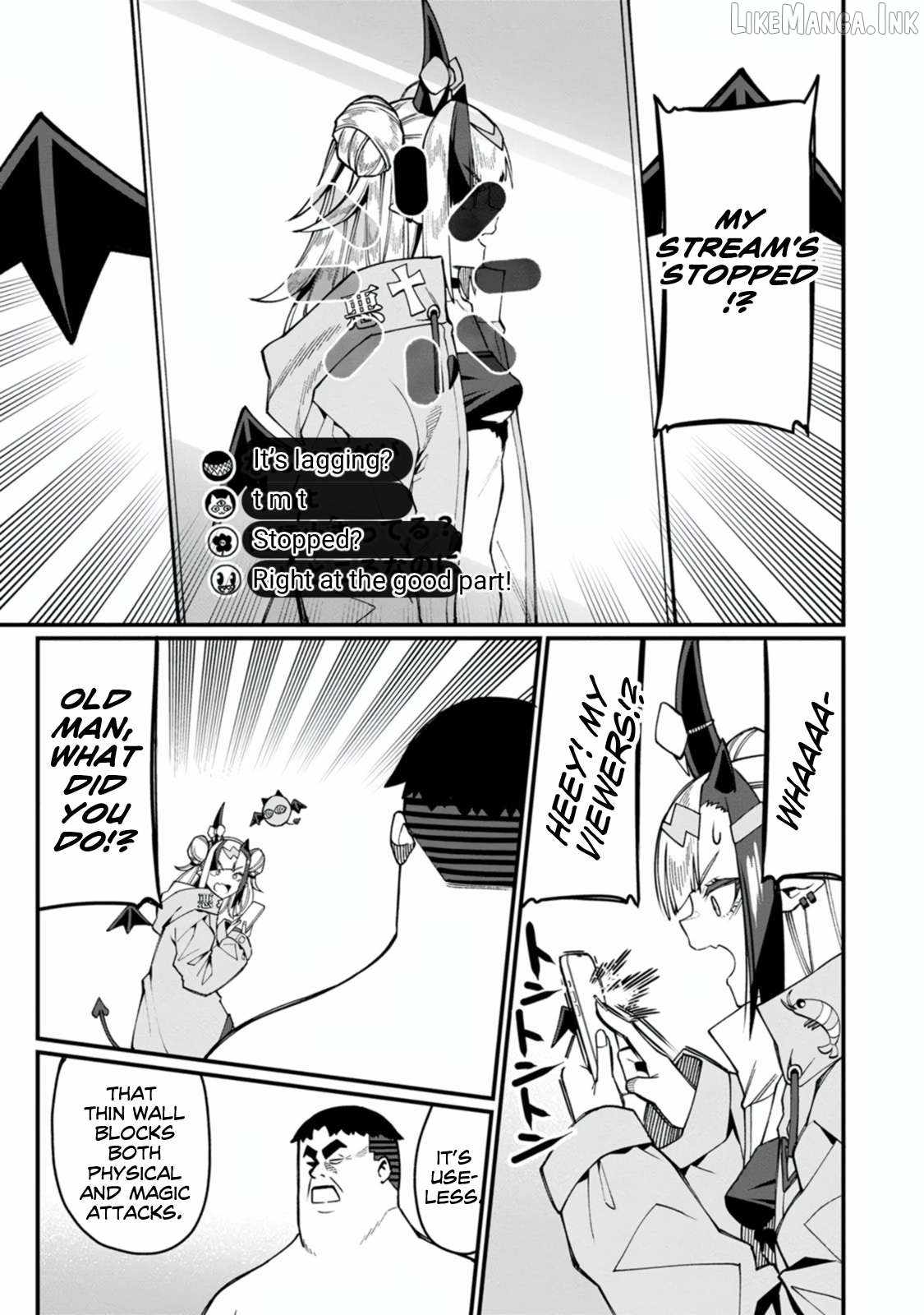 Harem King's Journey in Another World: The Strongest Warrior Uncle Takes Wives from All Races Chapter 20 page 33
